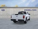 New 2025 Ford F-150 XL Super Cab 4x4 Pickup for sale #255965 - photo 8