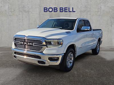 Used 2020 Ram 1500 Laramie Quad Cab for sale #255967A - photo 1