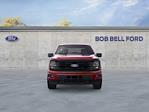 New 2025 Ford F-150 XLT SuperCrew Cab 4x4 Pickup for sale #255979 - photo 6