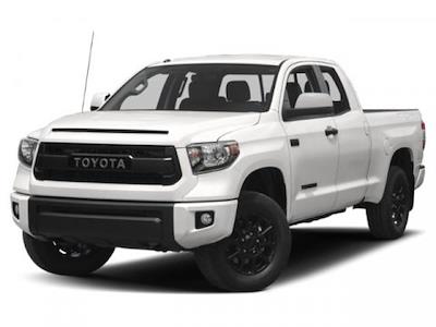 Used 2015 Toyota Tundra - photo 1