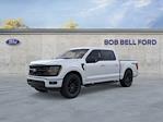 2025 Ford F-150 SuperCrew Cab 4x4 Pickup for sale #255987 - photo 1