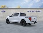 2025 Ford F-150 SuperCrew Cab 4x4 Pickup for sale #255987 - photo 2
