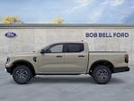 New 2025 Ford Ranger XLT SuperCrew Cab 4x4 Pickup for sale #255991 - photo 4