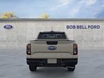New 2025 Ford Ranger XLT SuperCrew Cab 4x4 Pickup for sale #255991 - photo 5