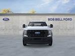 New 2025 Ford F-450 XL Crew Cab 4x4 Cab Chassis for sale #255997 - photo 6