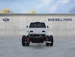 New 2025 Ford F-350 XL Crew Cab 4x4 Cab Chassis for sale #255999 - photo 5
