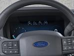 New 2025 Ford F-150 XLT SuperCrew Cab 4x4 Pickup for sale #256000 - photo 13