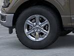 New 2025 Ford F-150 XLT SuperCrew Cab 4x4 Pickup for sale #256000 - photo 19