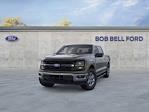 New 2025 Ford F-150 XLT SuperCrew Cab 4x4 Pickup for sale #256000 - photo 3