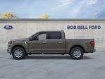 New 2025 Ford F-150 XLT SuperCrew Cab 4x4 Pickup for sale #256000 - photo 4
