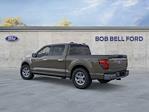 New 2025 Ford F-150 XLT SuperCrew Cab 4x4 Pickup for sale #256000 - photo 2