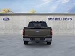 New 2025 Ford F-150 XLT SuperCrew Cab 4x4 Pickup for sale #256000 - photo 5