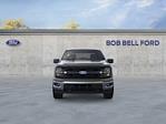New 2025 Ford F-150 XLT SuperCrew Cab 4x4 Pickup for sale #256000 - photo 6