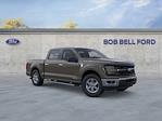 New 2025 Ford F-150 XLT SuperCrew Cab 4x4 Pickup for sale #256000 - photo 7