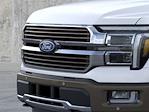 New 2025 Ford F-150 King Ranch SuperCrew Cab 4x4 Pickup for sale #256001 - photo 17