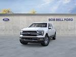New 2025 Ford F-150 King Ranch SuperCrew Cab 4x4 Pickup for sale #256001 - photo 3