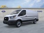New 2025 Ford Transit 250 Low Roof Empty Cargo Van for sale #256005 - photo 1