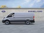 New 2025 Ford Transit 250 Low Roof Empty Cargo Van for sale #256005 - photo 4