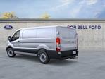 New 2025 Ford Transit 250 Low Roof Empty Cargo Van for sale #256005 - photo 2