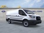 New 2025 Ford Transit 250 Low Roof Empty Cargo Van for sale #256005 - photo 7