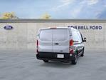 New 2025 Ford Transit 250 Low Roof Empty Cargo Van for sale #256005 - photo 8