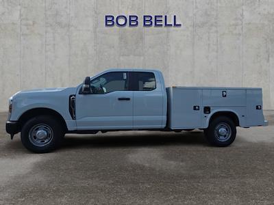 New 2026 Ford F-250 XL Super Cab Pickup for sale #256008 - photo 2