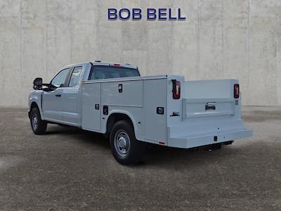 New 2026 Ford F-250 Super Cab Service Truck for sale #256008 - photo 2