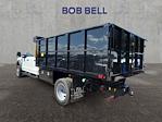 2025 Ford F-450 Crew Cab DRW 4WD PJ's Landscape Dump for sale #256010 - photo 2