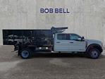 2025 Ford F-450 Crew Cab DRW 4WD PJ's Landscape Dump for sale #256010 - photo 6
