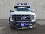 2025 Ford F-450 Crew Cab DRW 4WD PJ's Landscape Dump for sale #256010 - photo 8