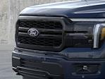 New 2025 Ford F-150 Lariat SuperCrew Cab 4x4 Pickup for sale #256015 - photo 17