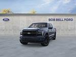 New 2025 Ford F-150 Lariat SuperCrew Cab 4x4 Pickup for sale #256015 - photo 3