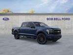 New 2025 Ford F-150 Lariat SuperCrew Cab 4x4 Pickup for sale #256015 - photo 7