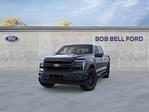 2025 Ford F-150 SuperCrew Cab 4x4 Pickup for sale #256016 - photo 3