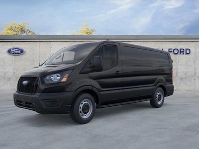 New 2025 Ford Transit 250 Low Roof Empty Cargo Van for sale #256017 - photo 1