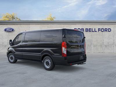 New 2025 Ford Transit 250 Low Roof Empty Cargo Van for sale #256017 - photo 2