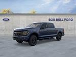 2025 Ford F-150 SuperCrew Cab 4x4 Pickup for sale #256018 - photo 1