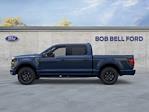 2025 Ford F-150 SuperCrew Cab 4x4 Pickup for sale #256018 - photo 4