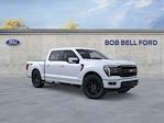 New 2025 Ford F-150 Lariat SuperCrew Cab 4x4 Pickup for sale #256019 - photo 7