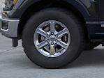 New 2025 Ford F-150 XLT SuperCrew Cab 4x4 Pickup for sale #256020 - photo 19