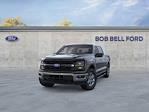 New 2025 Ford F-150 XLT SuperCrew Cab 4x4 Pickup for sale #256020 - photo 3