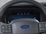 New 2025 Ford F-150 Lariat SuperCrew Cab 4x4 Pickup for sale #256021 - photo 13