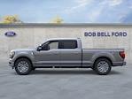 New 2025 Ford F-150 Lariat SuperCrew Cab 4x4 Pickup for sale #256021 - photo 4