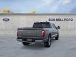 New 2025 Ford F-150 Lariat SuperCrew Cab 4x4 Pickup for sale #256021 - photo 8