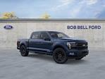 New 2025 Ford F-150 Platinum SuperCrew Cab 4x4 Pickup for sale #256022 - photo 7