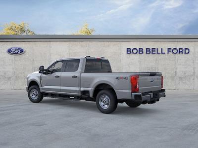 New 2025 Ford F-250 XL Crew Cab 4x4 Pickup for sale #256028 - photo 2