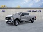 New 2025 Ford F-250 XL Crew Cab 4x4 Pickup for sale #256028 - photo 1