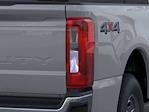 New 2025 Ford F-250 XL Crew Cab 4x4 Pickup for sale #256028 - photo 21
