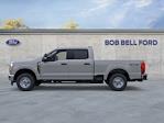 New 2025 Ford F-250 XL Crew Cab 4x4 Pickup for sale #256028 - photo 6
