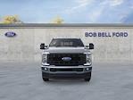New 2025 Ford F-250 XL Crew Cab 4x4 Pickup for sale #256028 - photo 11